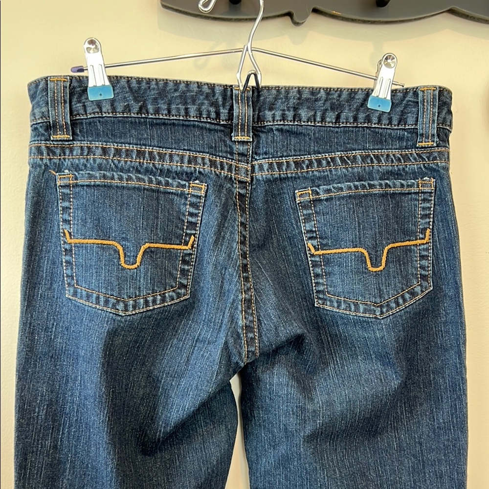 Kimes Ranch Women's Betty Jeans